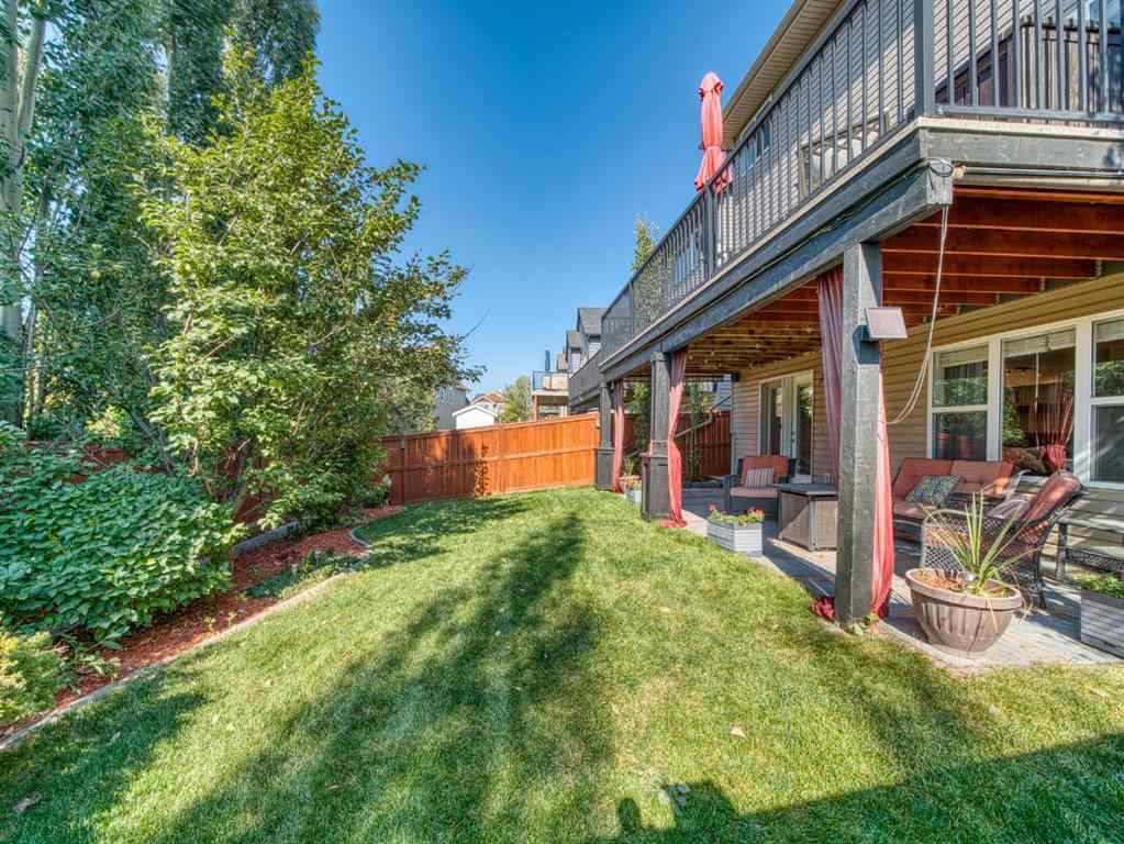 MLS® A2265108 - 97 Evansbrooke Way NW in Evanston Calgary, Residential