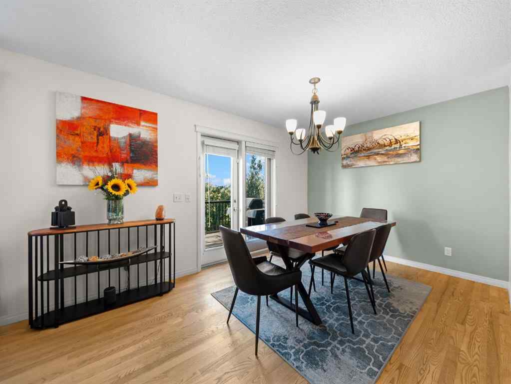 MLS® A2265108 - 97 Evansbrooke Way NW in Evanston Calgary, Residential