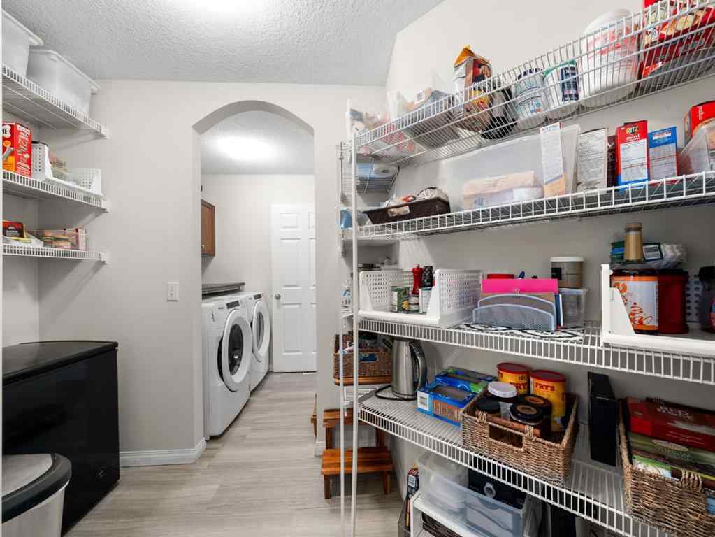 MLS® A2265108 - 97 Evansbrooke Way NW in Evanston Calgary, Residential