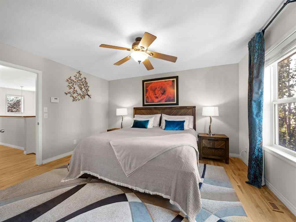 MLS® A2265108 - 97 Evansbrooke Way NW in Evanston Calgary, Residential