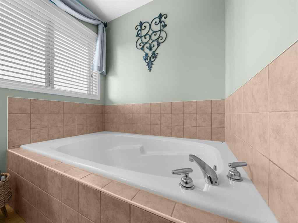 MLS® A2265108 - 97 Evansbrooke Way NW in Evanston Calgary, Residential