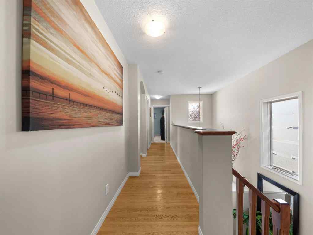 MLS® A2265108 - 97 Evansbrooke Way NW in Evanston Calgary, Residential