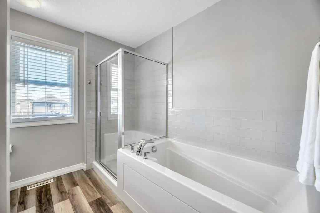 MLS® A2265109 - 108 Evanston Hill NW in Evanston Calgary, Residential