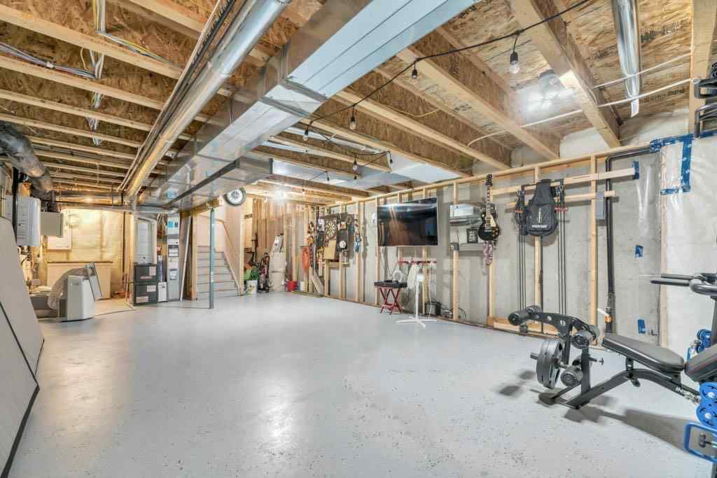 MLS® A2265109 - 108 Evanston Hill NW in Evanston Calgary, Residential