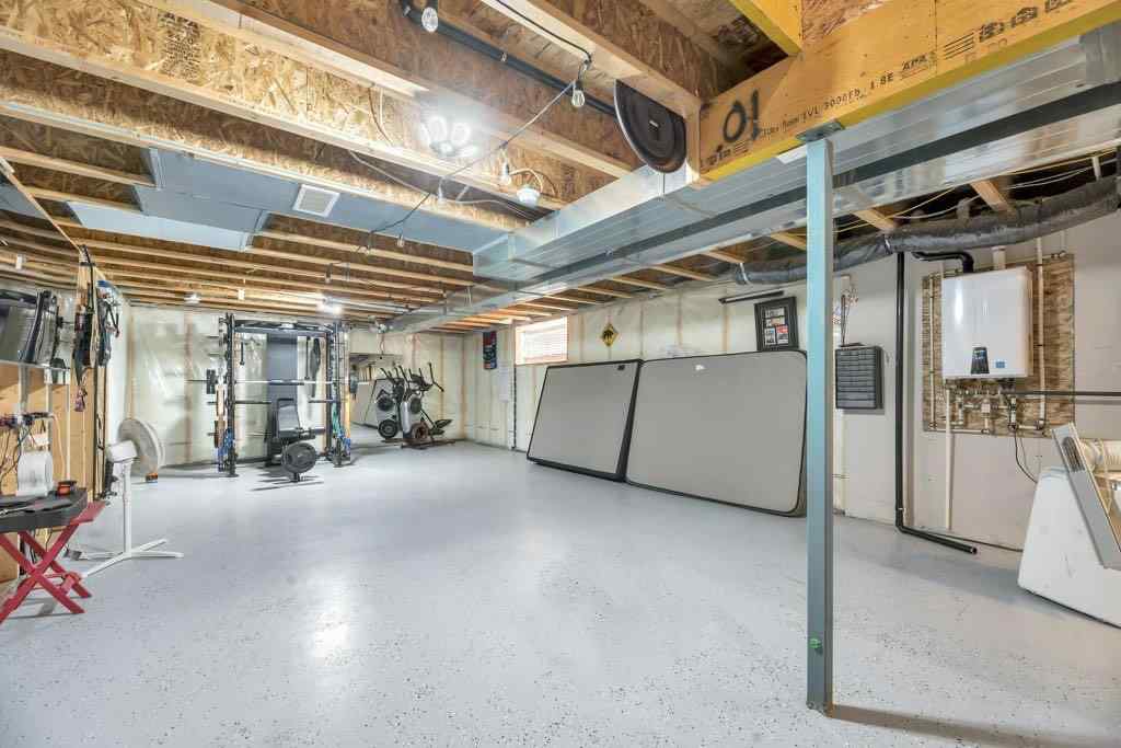 MLS® A2265109 - 108 Evanston Hill NW in Evanston Calgary, Residential