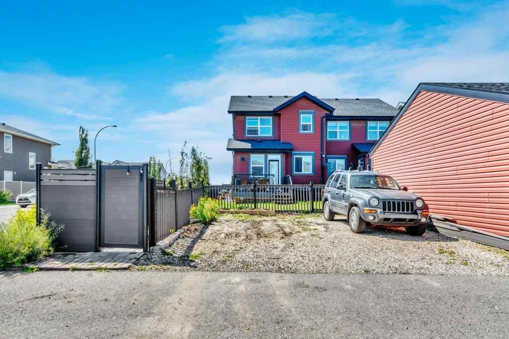 MLS® A2265109 - 108 Evanston Hill NW in Evanston Calgary, Residential