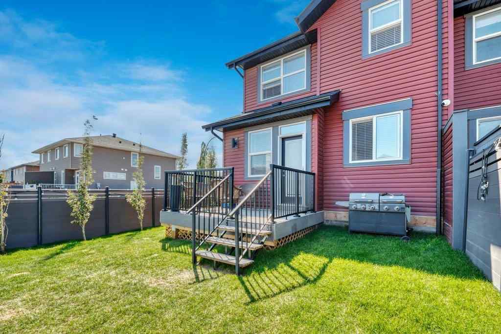 MLS® A2265109 - 108 Evanston Hill NW in Evanston Calgary, Residential
