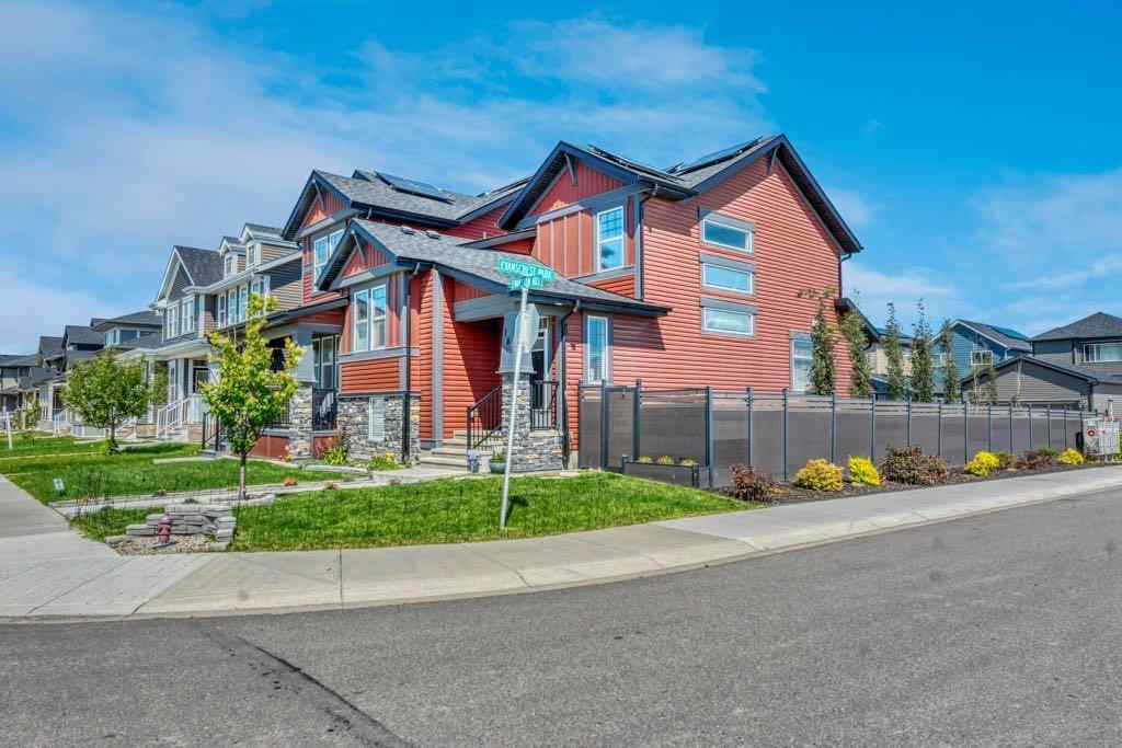 MLS® A2265109 - 108 Evanston Hill NW in Evanston Calgary, Residential