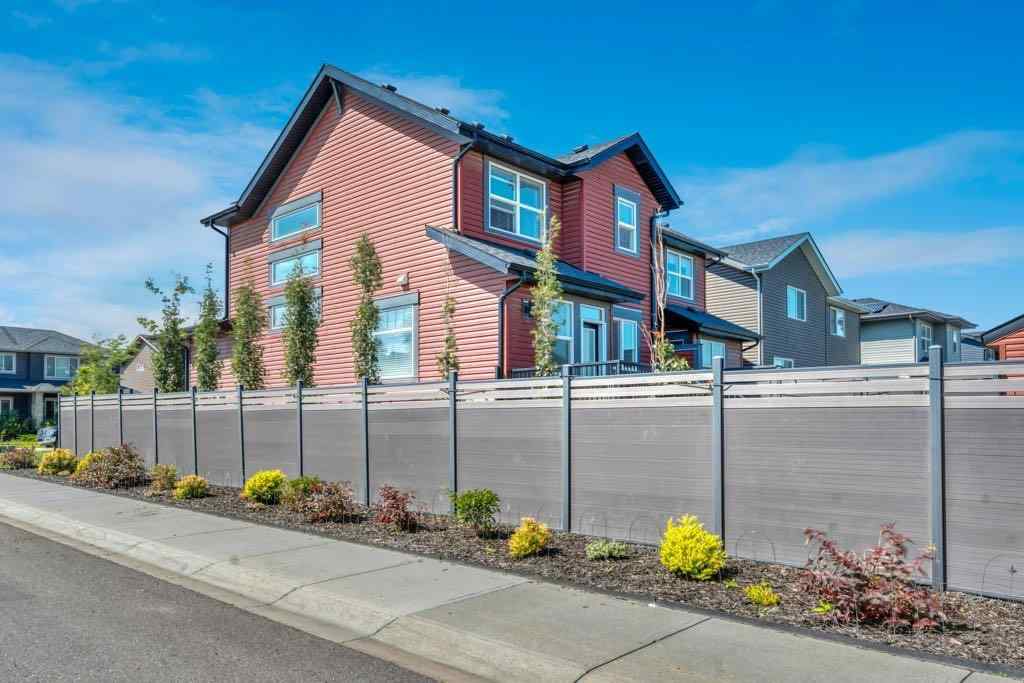 MLS® A2265109 - 108 Evanston Hill NW in Evanston Calgary, Residential