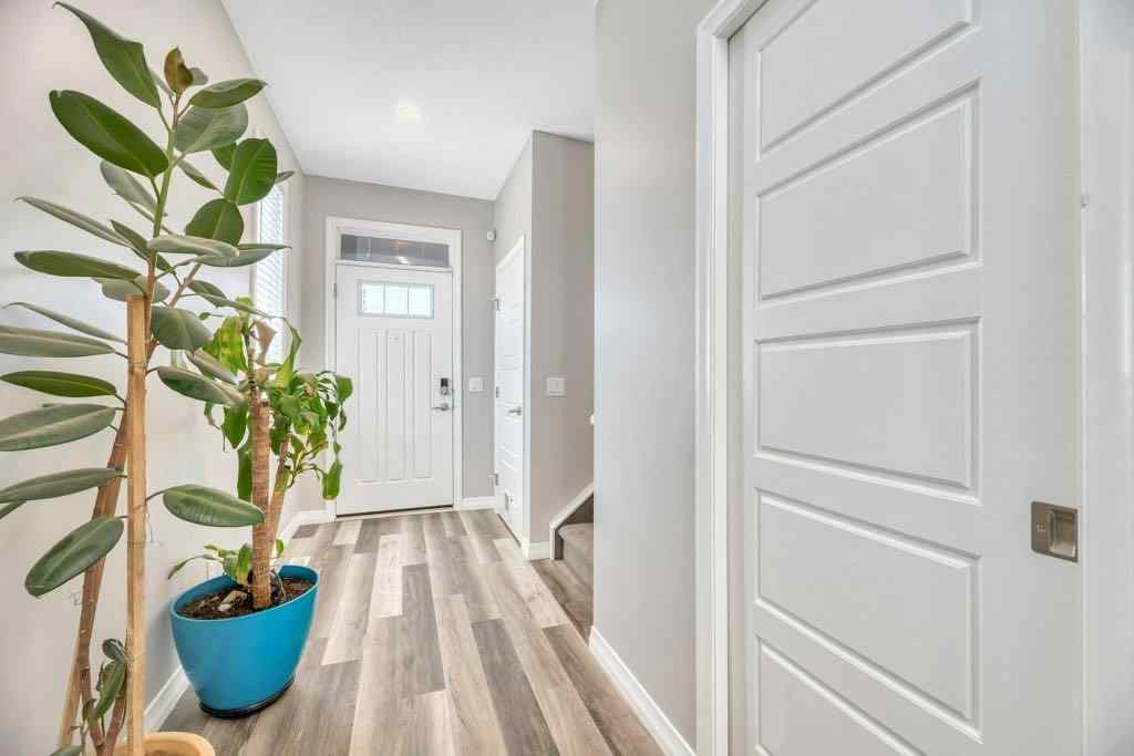 MLS® A2265109 - 108 Evanston Hill NW in Evanston Calgary, Residential