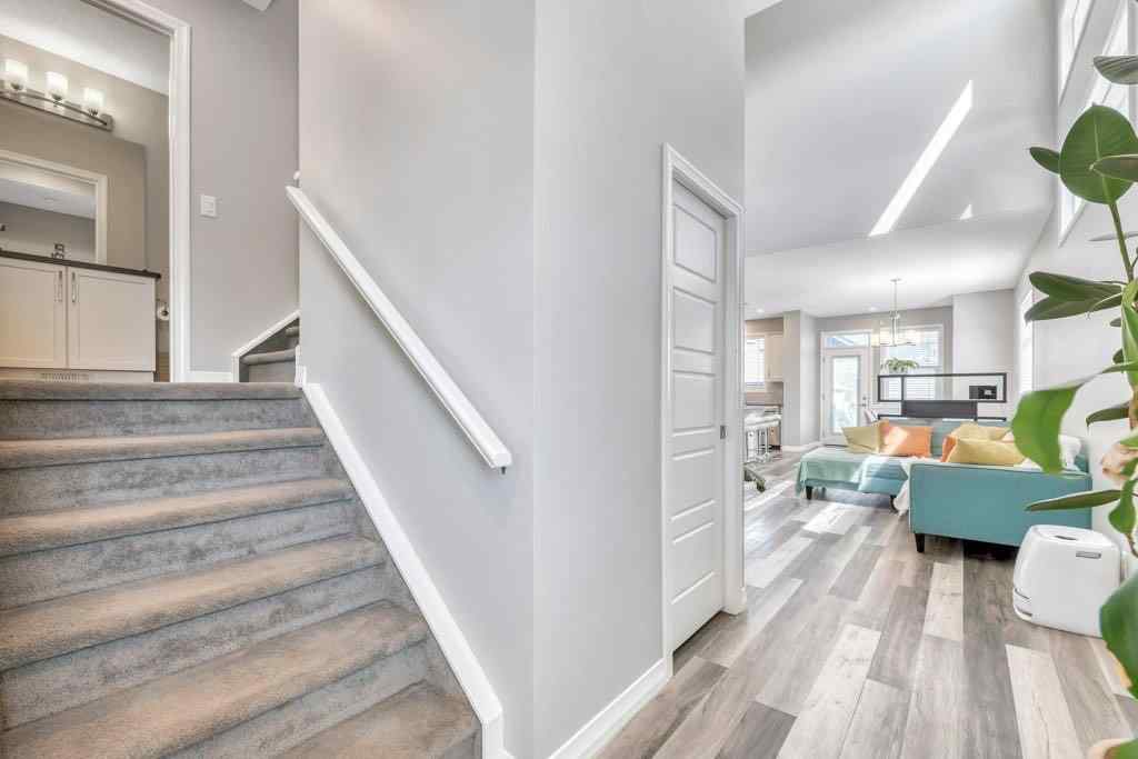 MLS® A2265109 - 108 Evanston Hill NW in Evanston Calgary, Residential