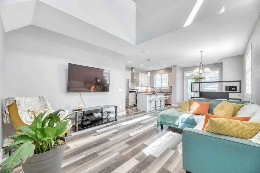 MLS® A2265109 - 108 Evanston Hill NW in Evanston Calgary, Residential