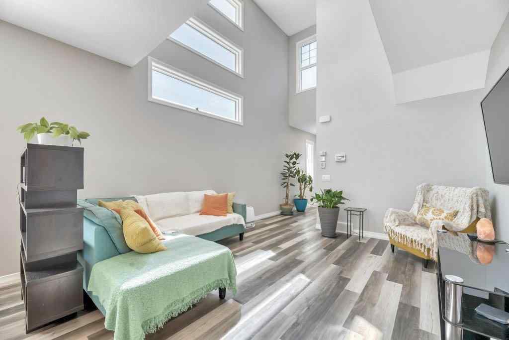 MLS® A2265109 - 108 Evanston Hill NW in Evanston Calgary, Residential