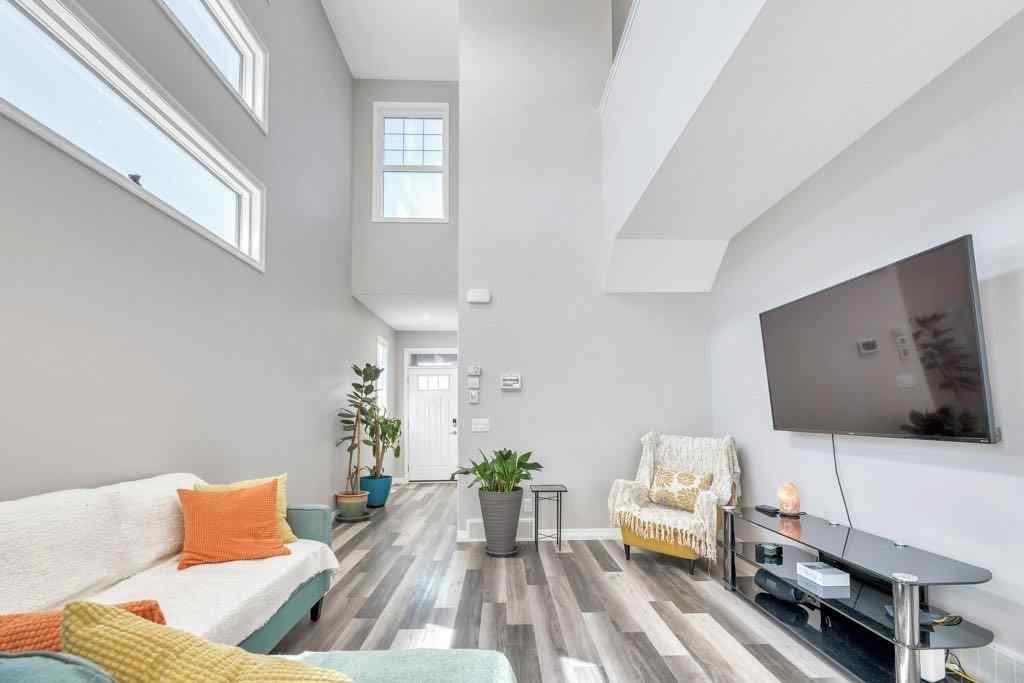 MLS® A2265109 - 108 Evanston Hill NW in Evanston Calgary, Residential