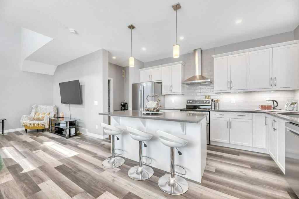 MLS® A2265109 - 108 Evanston Hill NW in Evanston Calgary, Residential