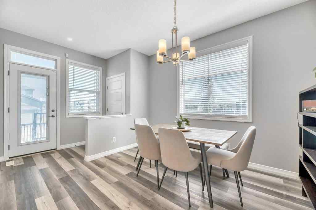 MLS® A2265109 - 108 Evanston Hill NW in Evanston Calgary, Residential