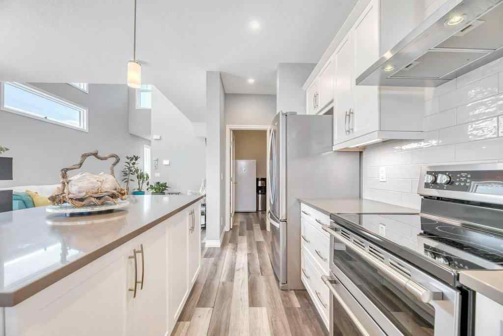 MLS® A2265109 - 108 Evanston Hill NW in Evanston Calgary, Residential