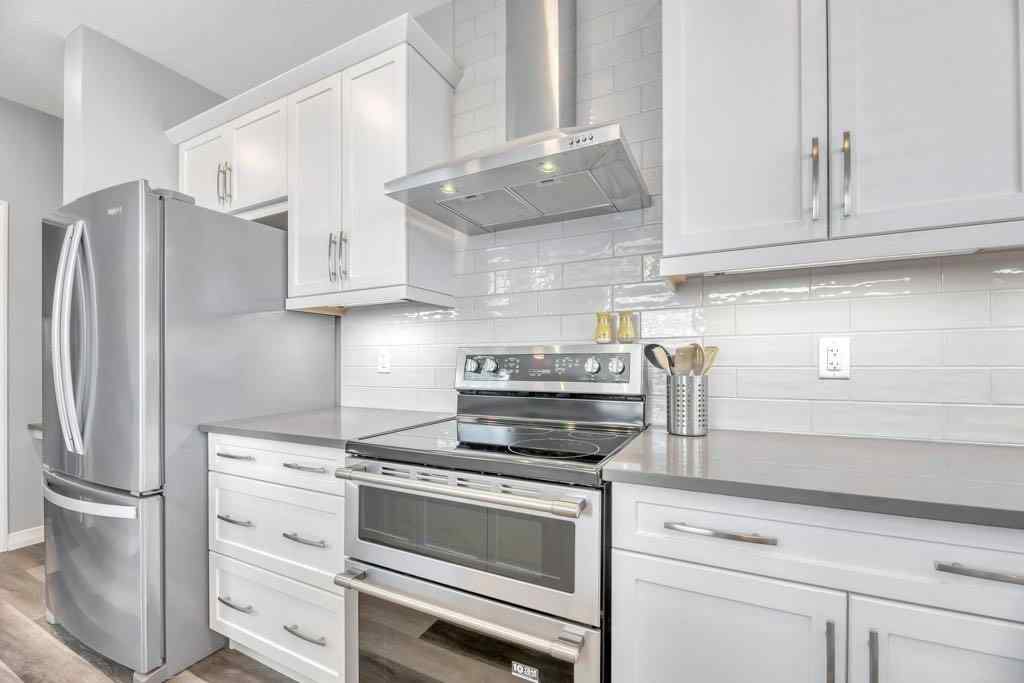 MLS® A2265109 - 108 Evanston Hill NW in Evanston Calgary, Residential