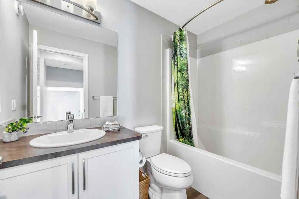 MLS® A2265109 - 108 Evanston Hill NW in Evanston Calgary, Residential