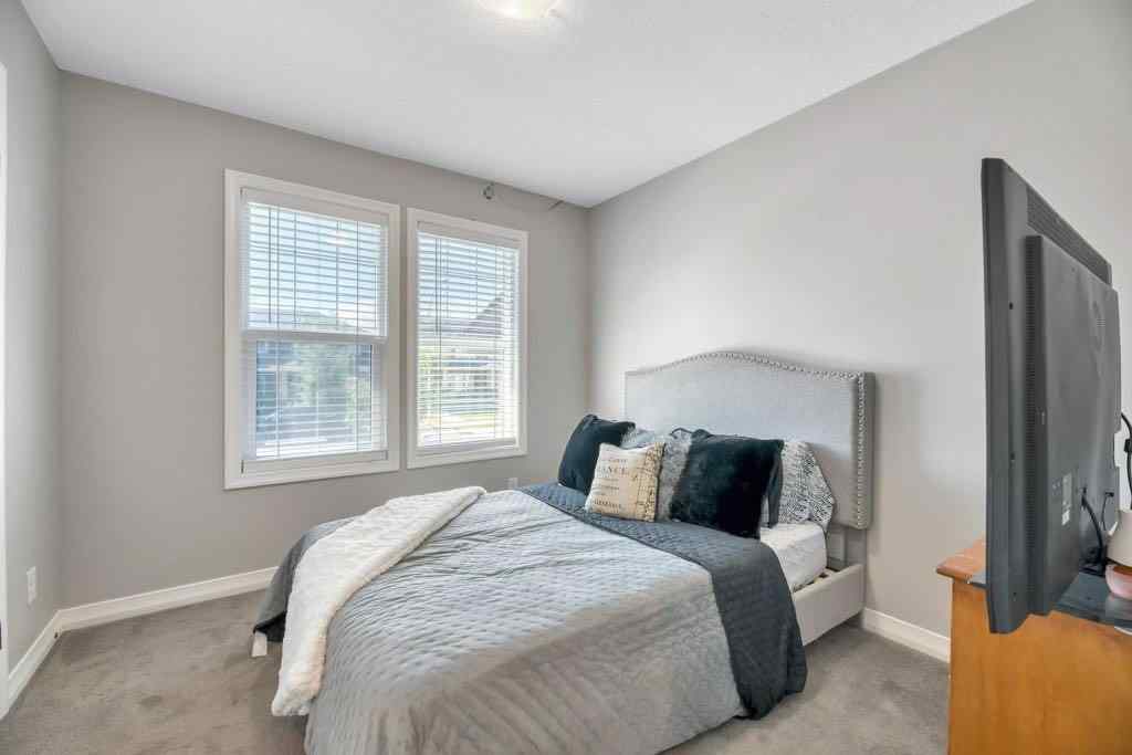 MLS® A2265109 - 108 Evanston Hill NW in Evanston Calgary, Residential