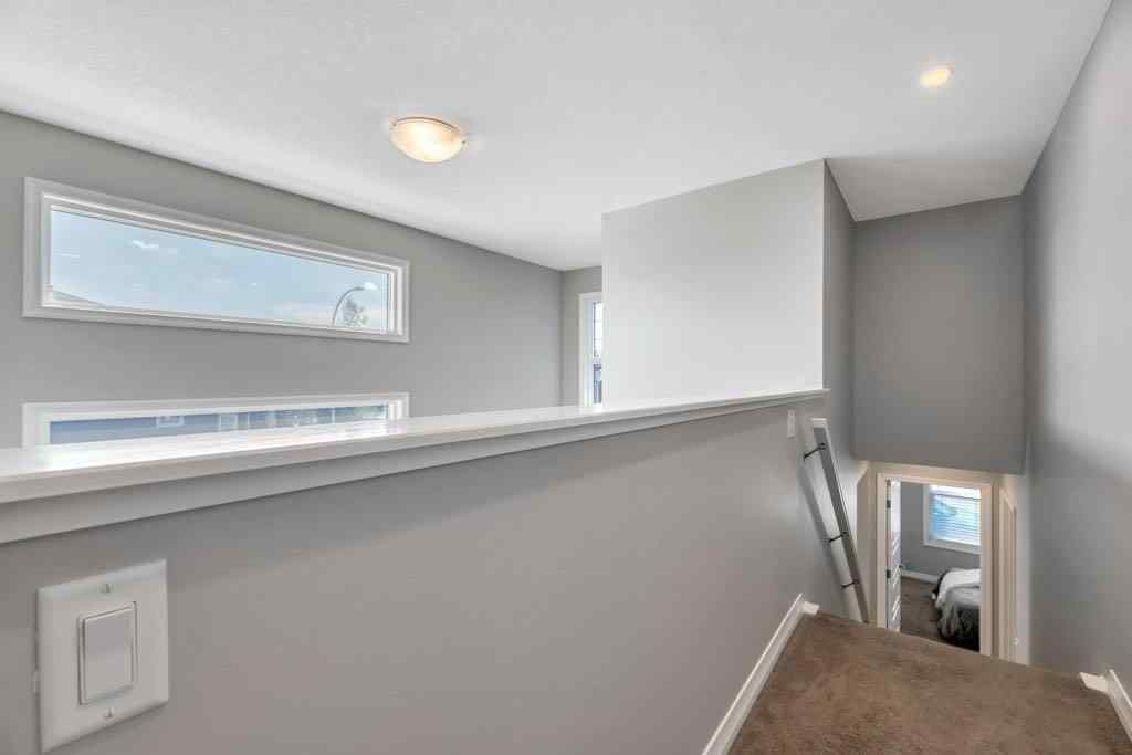 MLS® A2265109 - 108 Evanston Hill NW in Evanston Calgary, Residential
