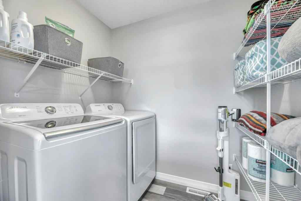 MLS® A2265109 - 108 Evanston Hill NW in Evanston Calgary, Residential