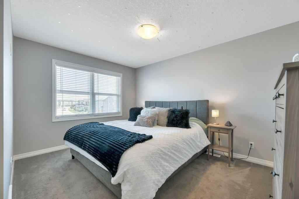 MLS® A2265109 - 108 Evanston Hill NW in Evanston Calgary, Residential