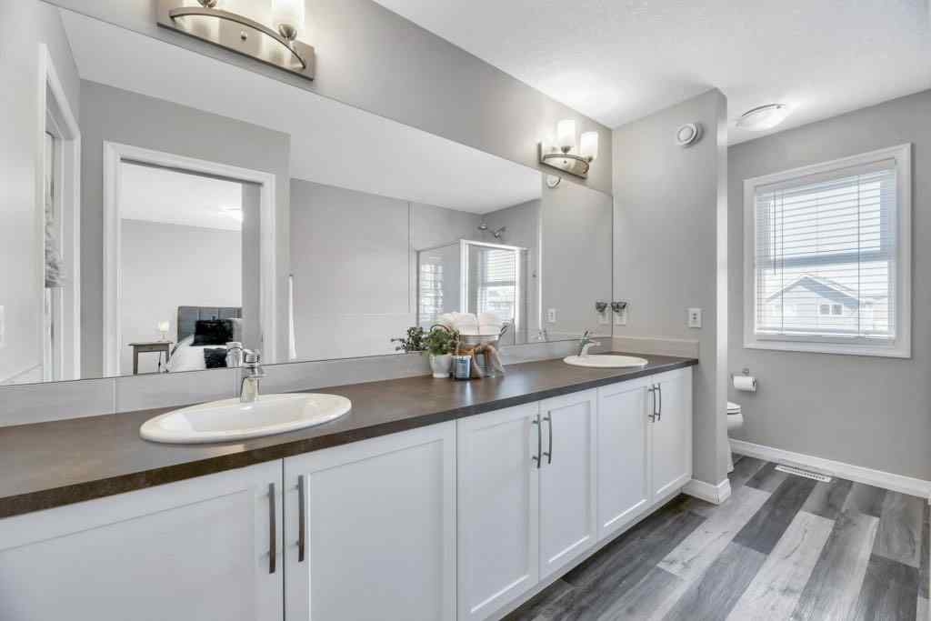 MLS® A2265109 - 108 Evanston Hill NW in Evanston Calgary, Residential