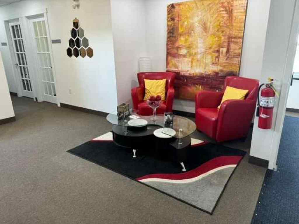 MLS® A2265110 - 640 3 Street SE in SE Hill Medicine Hat, Commercial