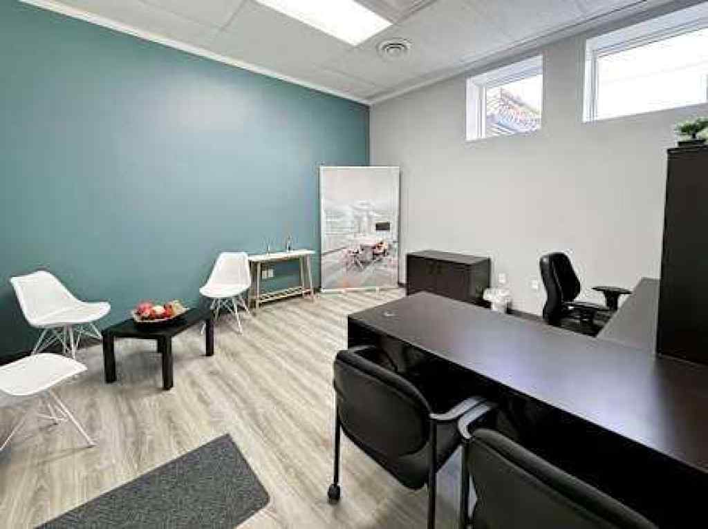 MLS® A2265110 - 640 3 Street SE in SE Hill Medicine Hat, Commercial