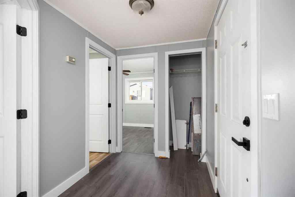 MLS® A2265111 - 296 Grey Crescent  in Gregoire Park Fort McMurray, Residential