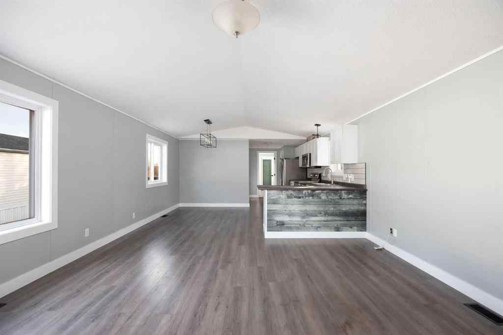 MLS® A2265111 - 296 Grey Crescent  in Gregoire Park Fort McMurray, Residential