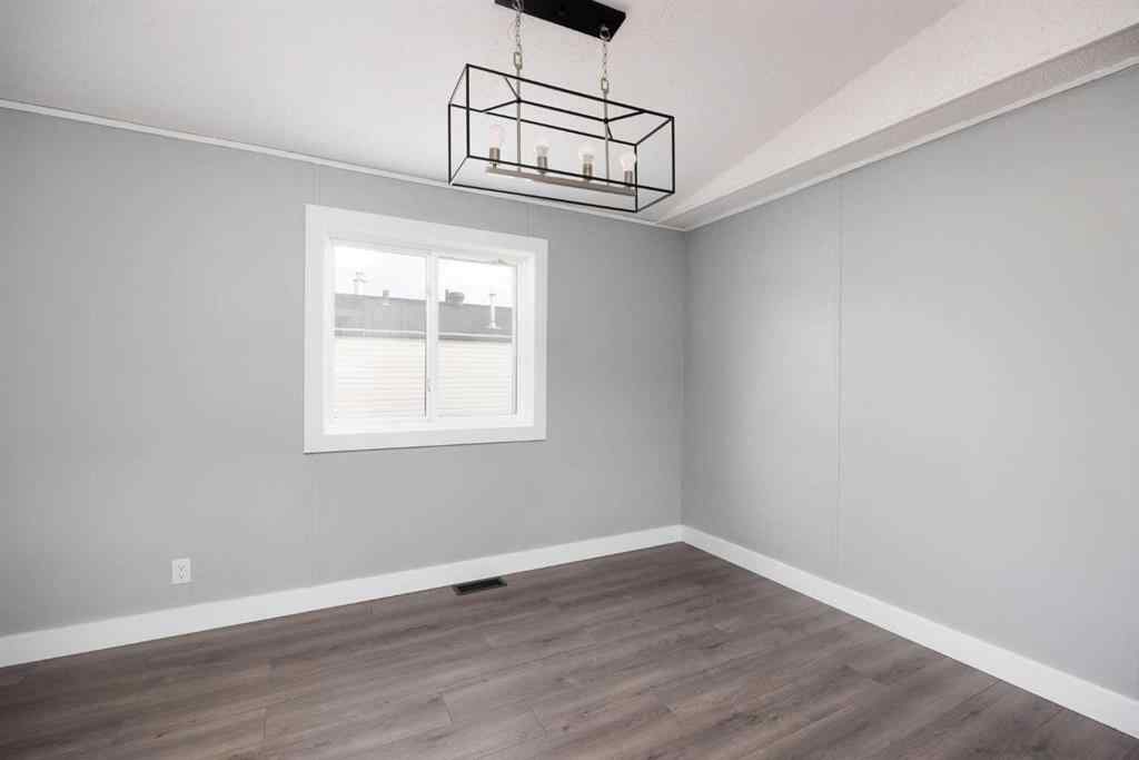 MLS® A2265111 - 296 Grey Crescent  in Gregoire Park Fort McMurray, Residential