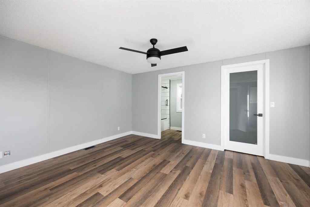 MLS® A2265111 - 296 Grey Crescent  in Gregoire Park Fort McMurray, Residential