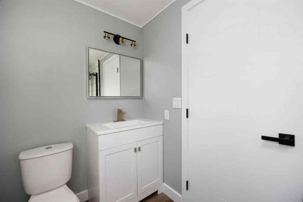 MLS® A2265111 - 296 Grey Crescent  in Gregoire Park Fort McMurray, Residential