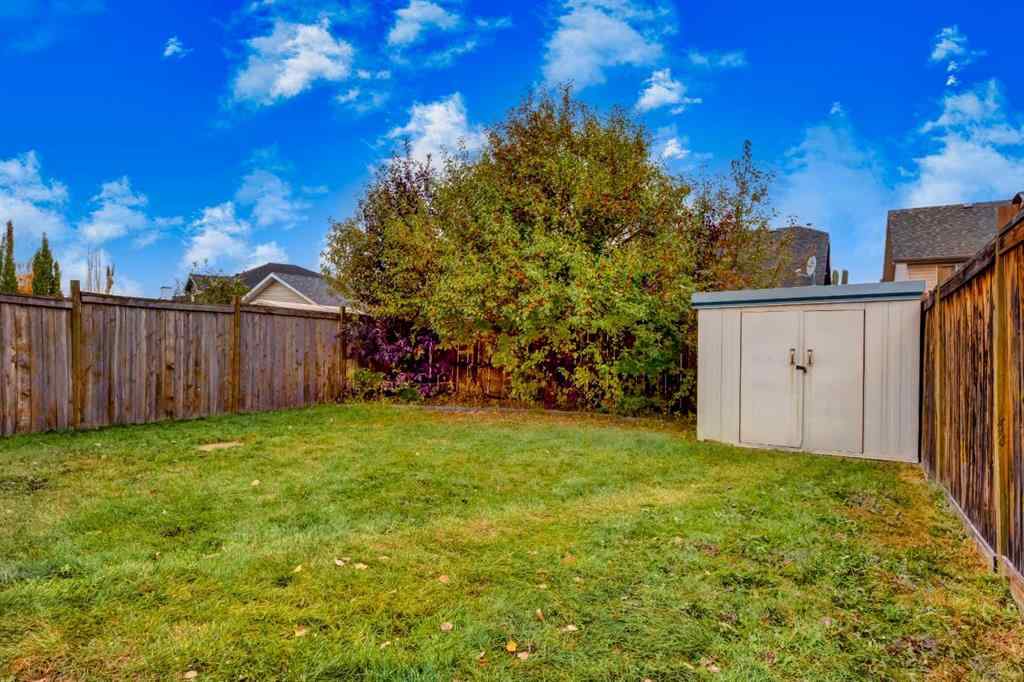 MLS® A2265112 - 168 Mt Apex Green SE in McKenzie Lake Calgary, Residential