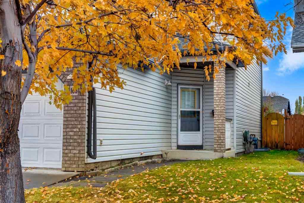 MLS® A2265112 - 168 Mt Apex Green SE in McKenzie Lake Calgary, Residential