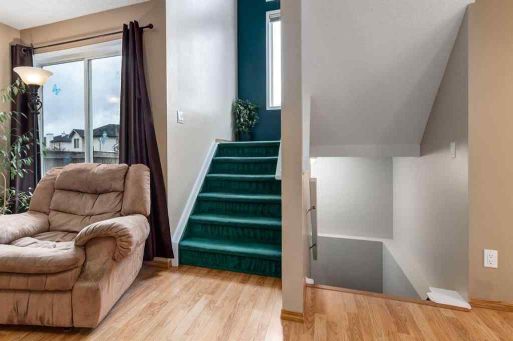 MLS® A2265112 - 168 Mt Apex Green SE in McKenzie Lake Calgary, Residential