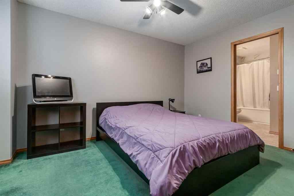 MLS® A2265112 - 168 Mt Apex Green SE in McKenzie Lake Calgary, Residential