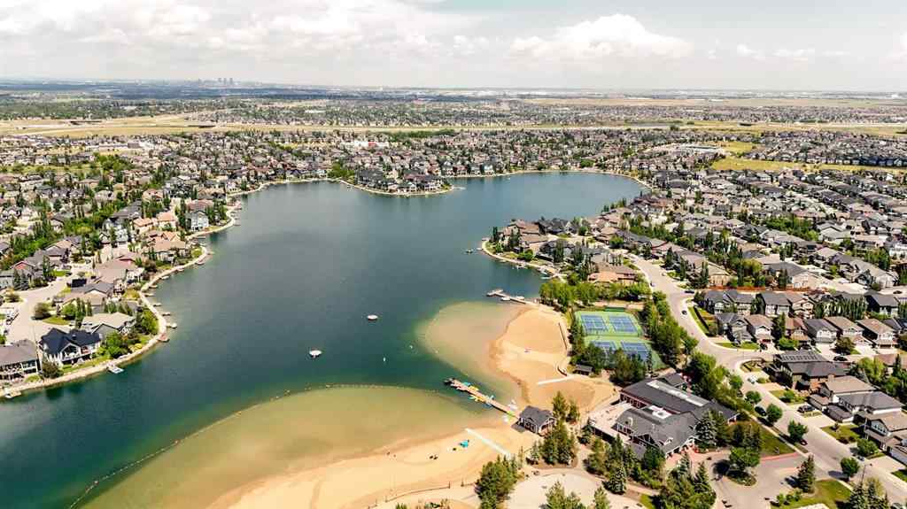 MLS® A2265113 - Unit #111 28 Auburn Bay Link SE in Auburn Bay Calgary, Residential