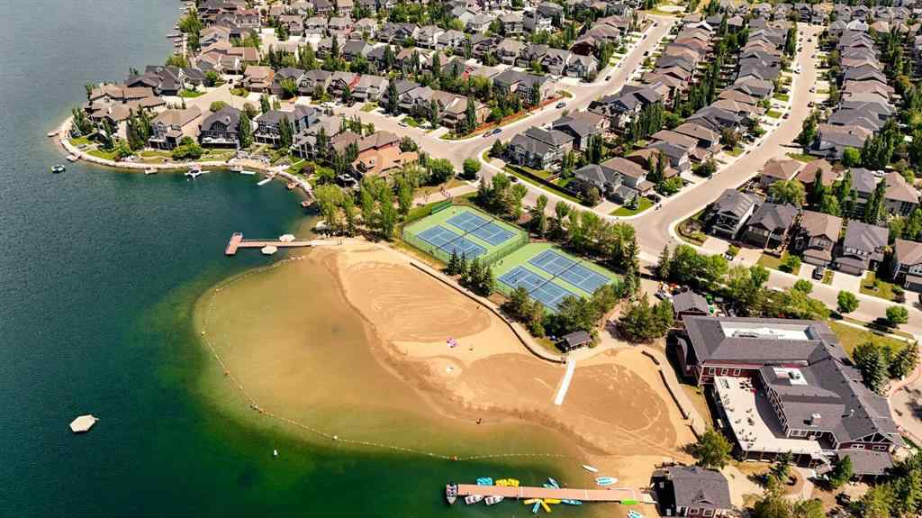 MLS® A2265113 - Unit #111 28 Auburn Bay Link SE in Auburn Bay Calgary, Residential