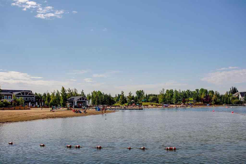 MLS® A2265113 - Unit #111 28 Auburn Bay Link SE in Auburn Bay Calgary, Residential