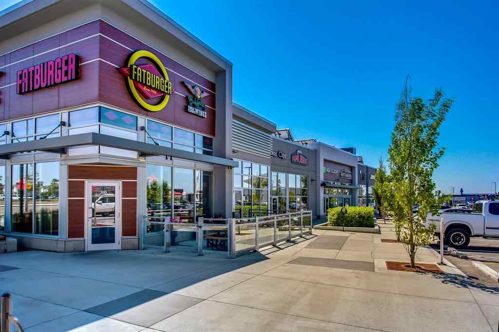 MLS® A2265113 - Unit #111 28 Auburn Bay Link SE in Auburn Bay Calgary, Residential