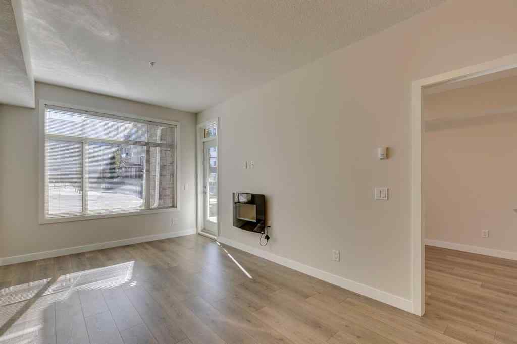 MLS® A2265113 - Unit #111 28 Auburn Bay Link SE in Auburn Bay Calgary, Residential