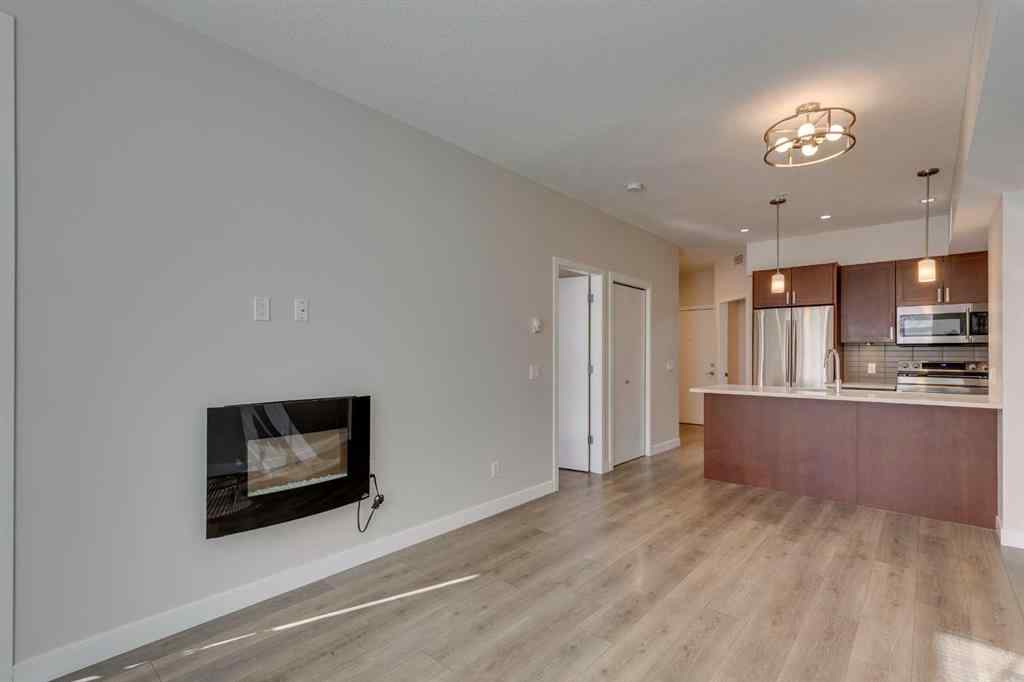 MLS® A2265113 - Unit #111 28 Auburn Bay Link SE in Auburn Bay Calgary, Residential