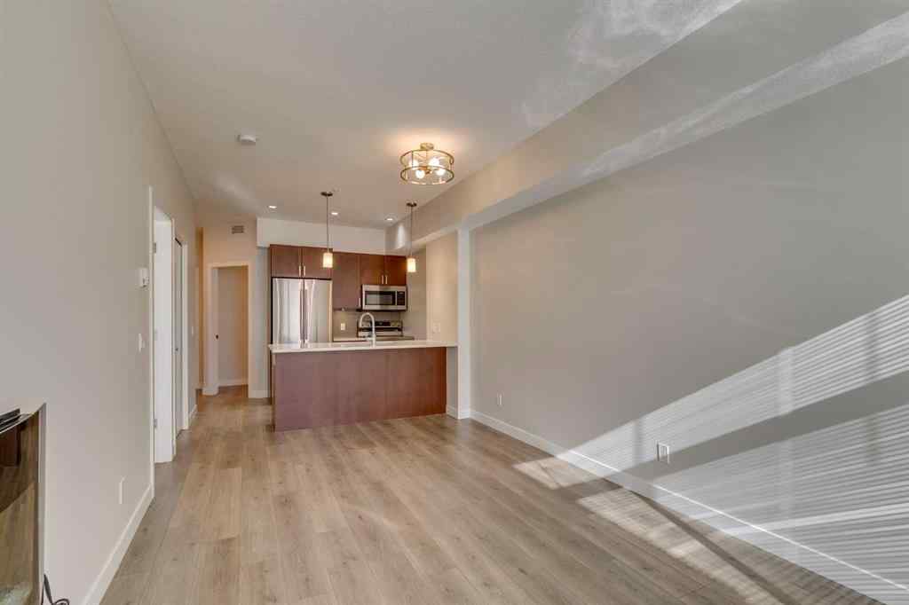 MLS® A2265113 - Unit #111 28 Auburn Bay Link SE in Auburn Bay Calgary, Residential