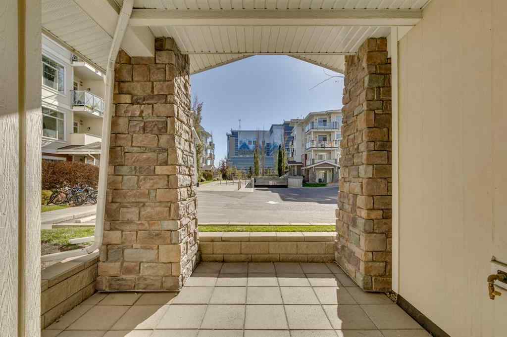 MLS® A2265113 - Unit #111 28 Auburn Bay Link SE in Auburn Bay Calgary, Residential
