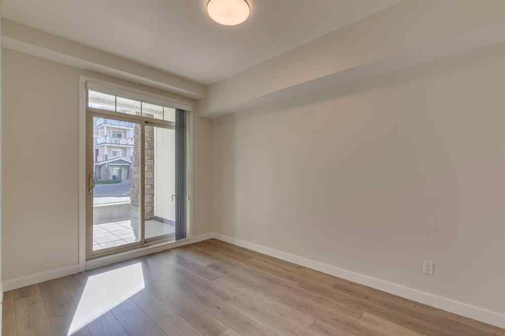 MLS® A2265113 - Unit #111 28 Auburn Bay Link SE in Auburn Bay Calgary, Residential