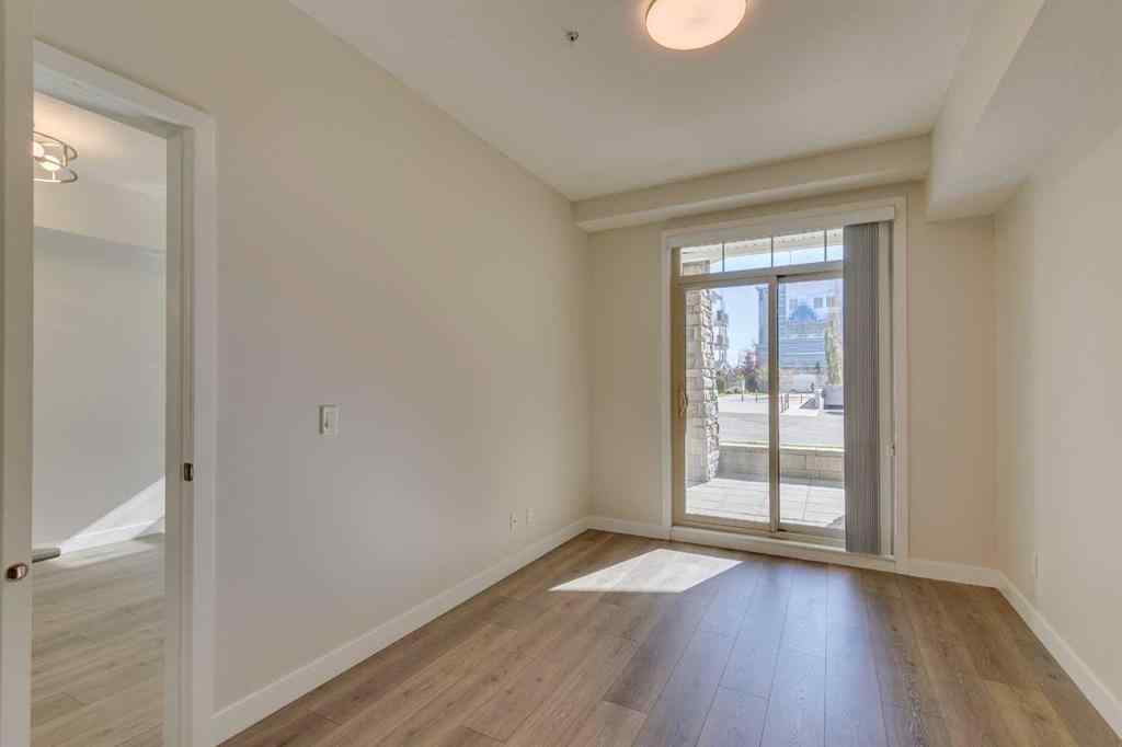 MLS® A2265113 - Unit #111 28 Auburn Bay Link SE in Auburn Bay Calgary, Residential