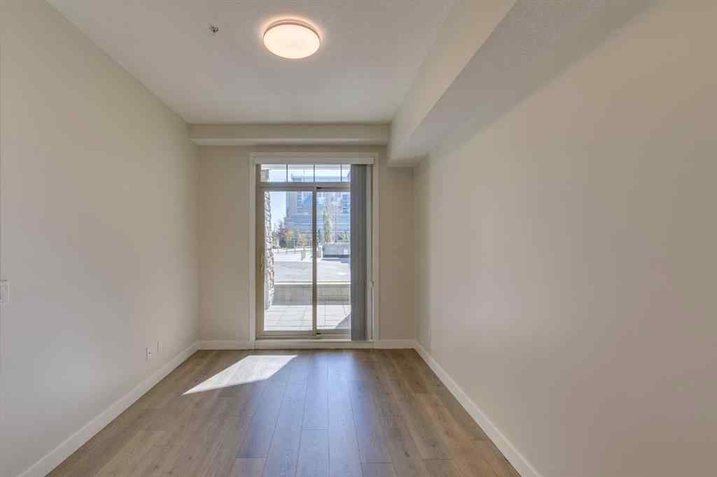 MLS® A2265113 - Unit #111 28 Auburn Bay Link SE in Auburn Bay Calgary, Residential